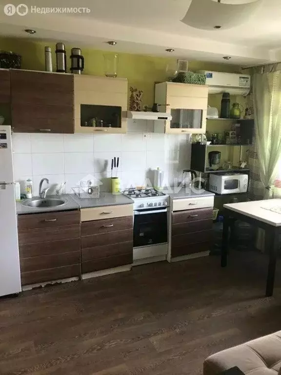 1-комнатная квартира: Волгоград, Елецкая улица, 7 (34.9 м) - Фото 1