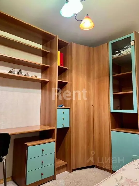 2-к кв. Москва ул. Медиков, 26к3 (46.0 м) - Фото 2