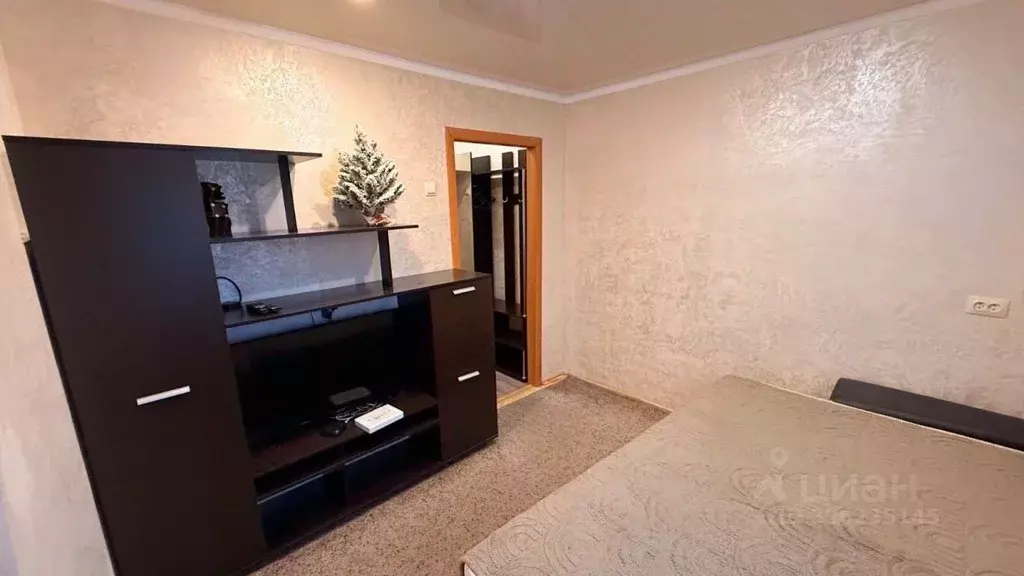 1-к кв. Ставропольский край, Пятигорск пл. Ленина, 8 (27.0 м) - Фото 1