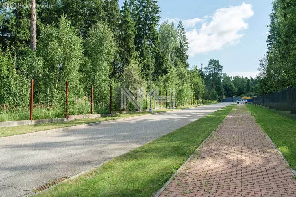 Участок в Москва, НАО, район Коммунарка, деревня Городище, Садовая ... - Фото 1