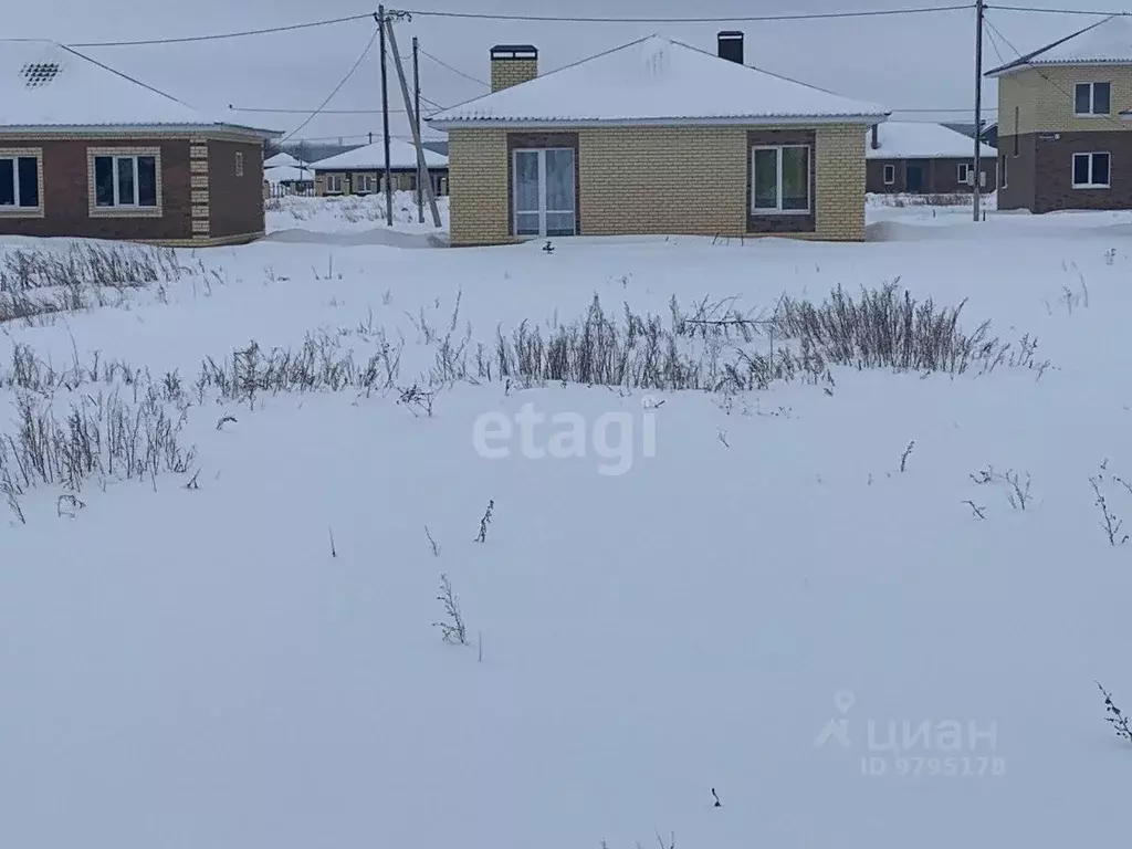 Участок в Татарстан, Лаишевский район, с. Сокуры  (8.0 сот.) - Фото 1