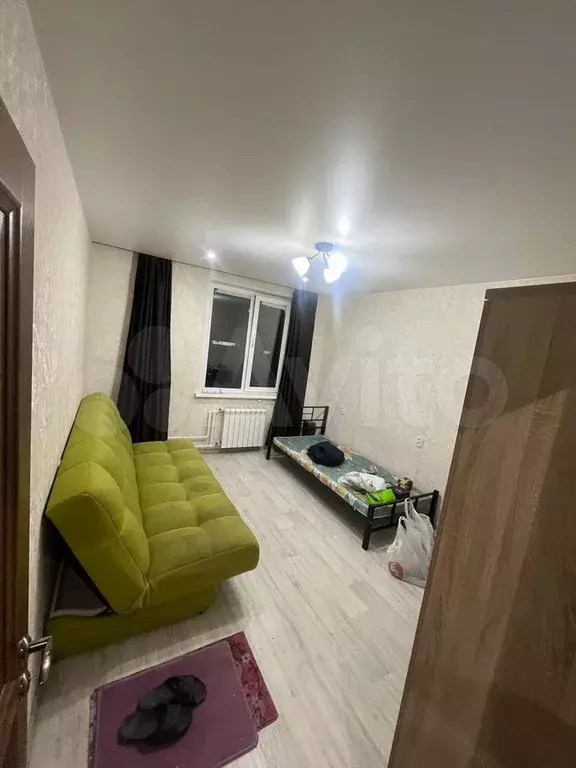 2-к. квартира, 52 м, 6/12 эт. - Фото 1