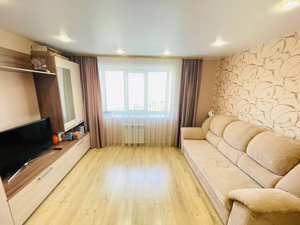 Продаётся 1-к квартира, 36 м - Фото 0