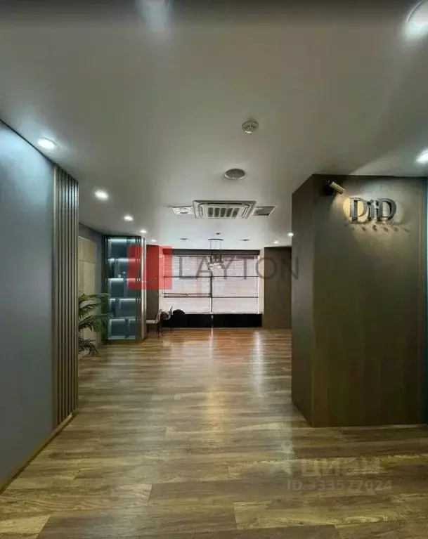 Офис в Москва Каширское ш., 3К2С9 (61 м) - Фото 2