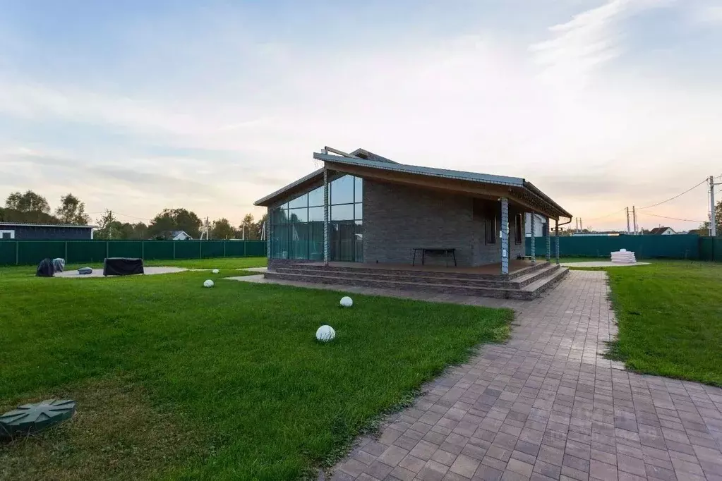 Дом в Московская область, Щелково городской округ, Сады на Реке тер. ... - Фото 2