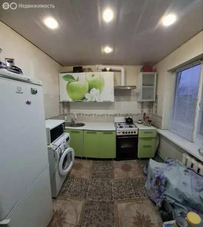 1-комнатная квартира: Астрахань, улица Нариманова, 2А (31.7 м) - Фото 1