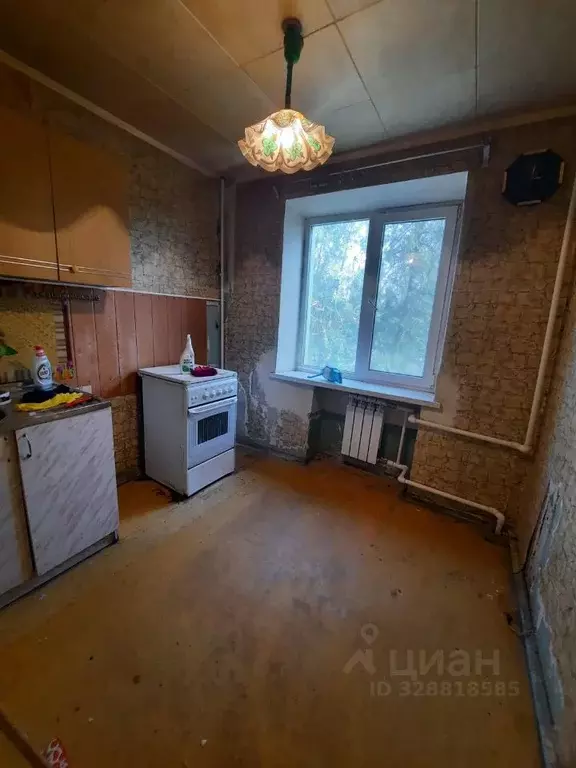 1-к кв. Ростовская область, Аксай просп. Ленина, 31 (32.0 м) - Фото 2