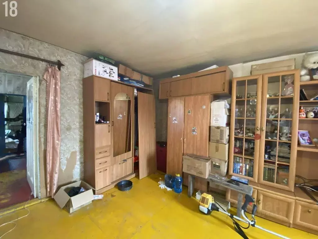 Дом в Рязанская область, Рыбное ул. Дзержинского (65 м) - Фото 2