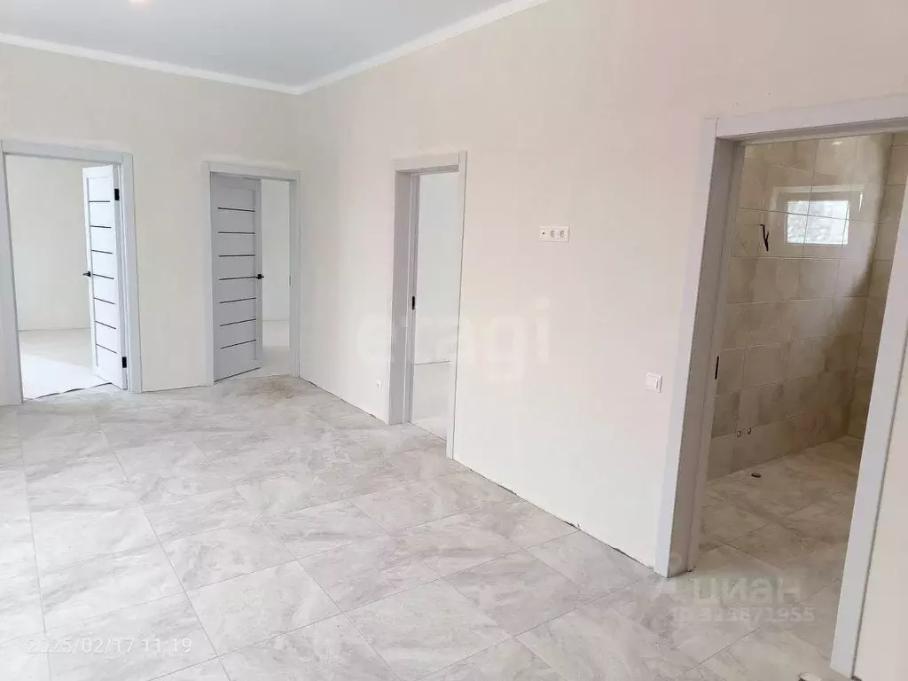 Дом в Краснодарский край, Белореченск Росинка СОТ,  (93 м) - Фото 1