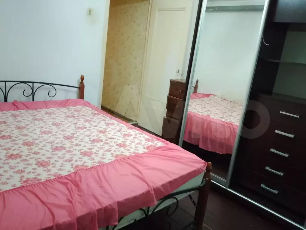 2-к. квартира, 42 м, 3/5 эт. - Фото 1