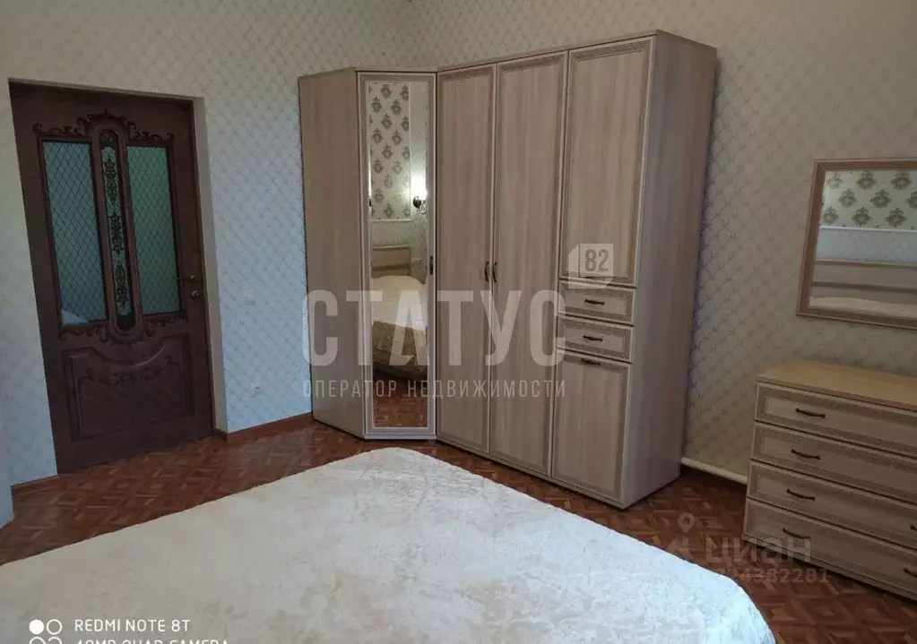 3-к кв. Крым, Ялта ул. Загородная, 7 (63.0 м) - Фото 2