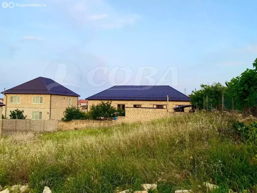 Участок в Сабнова, село Сабнова (6 м) - Фото 1