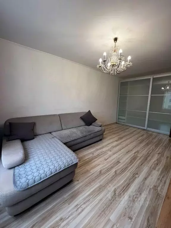 2-к кв. Москва Уссурийская ул., 5К1 (44.5 м) - Фото 2