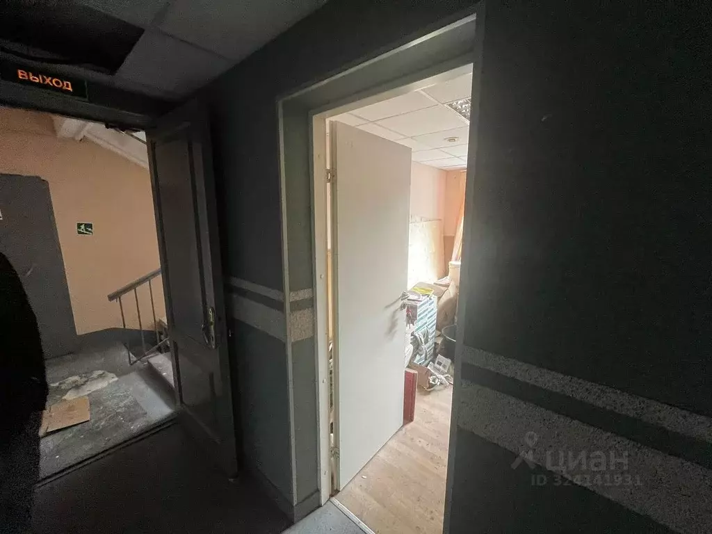 Помещение свободного назначения в Санкт-Петербург ул. Профессора ... - Фото 2