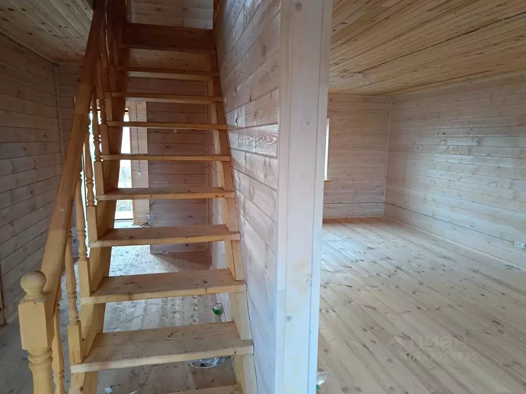 Дом в Ленинградская область, Гатчинский муниципальный округ, д. ... - Фото 2