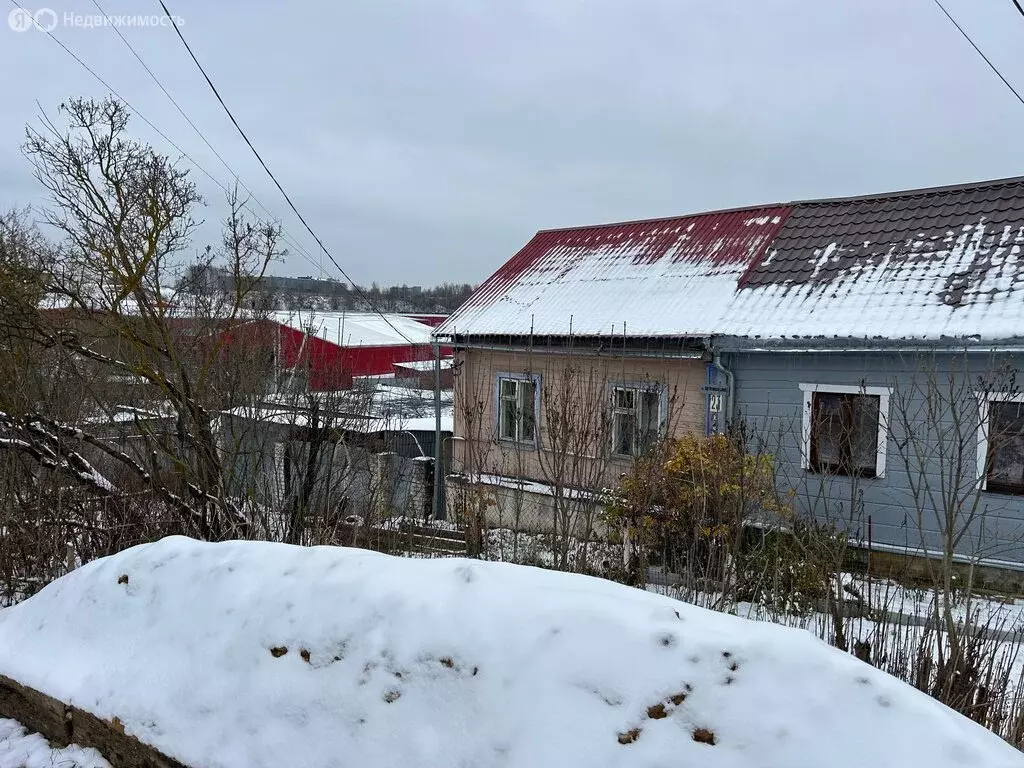 Дом в Александров, улица Зои Космодемьянской (64.7 м) - Фото 1