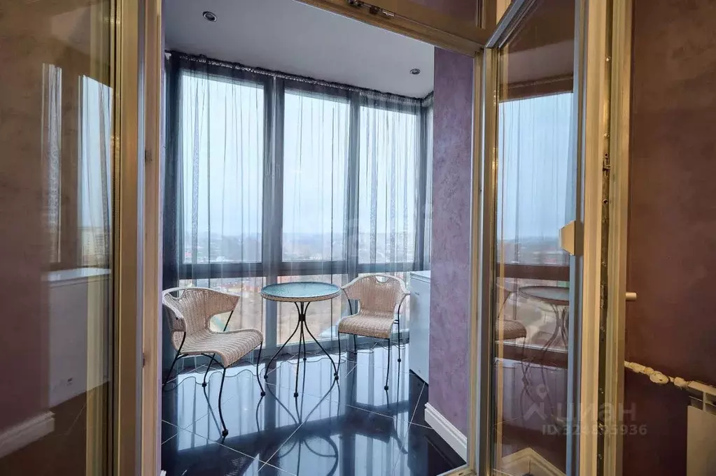 3-к кв. Псковская область, Псковский район, Завеличенская волость, д. ... - Фото 1