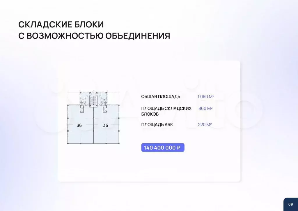 Новый лайт индастриал Южный - Фото 0