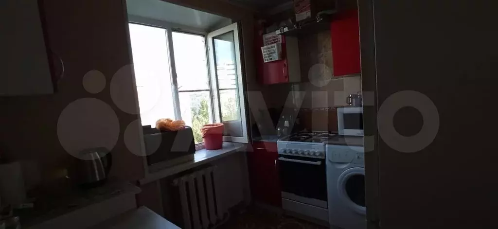 Комната 18м в 2-к, 9/9эт. - Фото 1