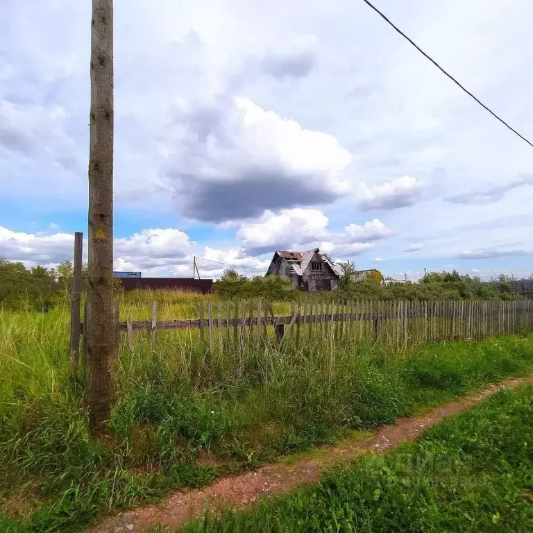 Участок в Красноярский край, Красноярск Надежда СНТ,  (8.0 сот.) - Фото 0