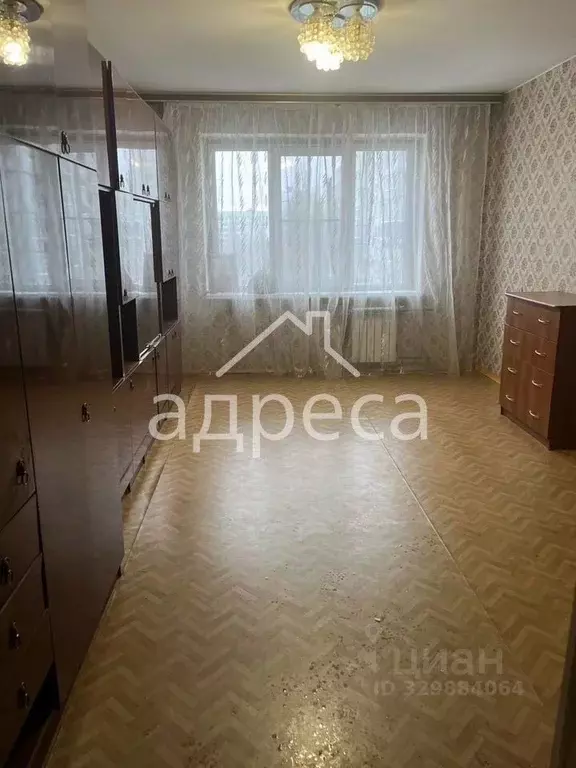 3-к кв. Самарская область, Самара ул. Георгия Димитрова, 117 (63.0 м) - Фото 2