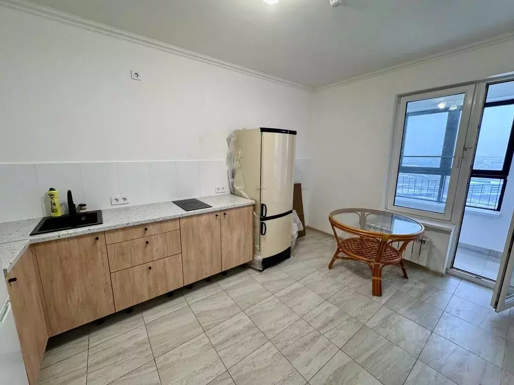 2-к кв. Москва ул. Нижняя Хохловка, 8 (70.0 м) - Фото 2