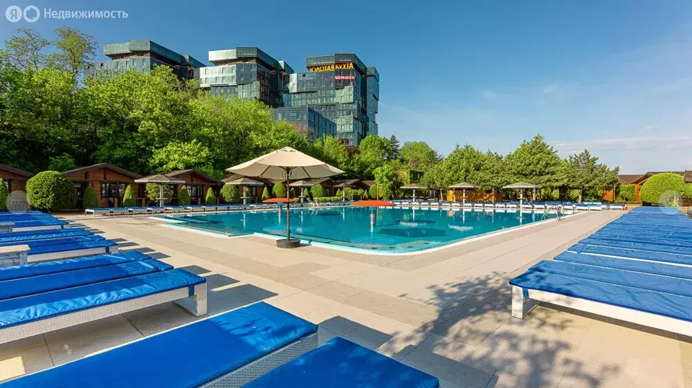 2-комнатная квартира: Анапа, проспект Революции, 3к4 (64 м) - Фото 1