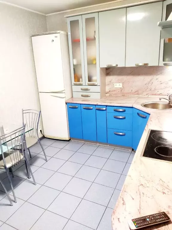 2-к кв. Москва Смирновская ул., 4Б (52.0 м) - Фото 2