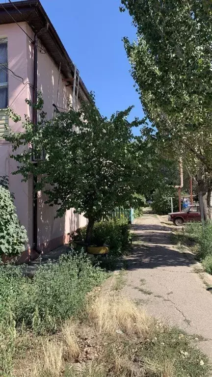 2-к кв. Астраханская область, Астрахань ул. Набережная Тимирязева, 66 ... - Фото 1