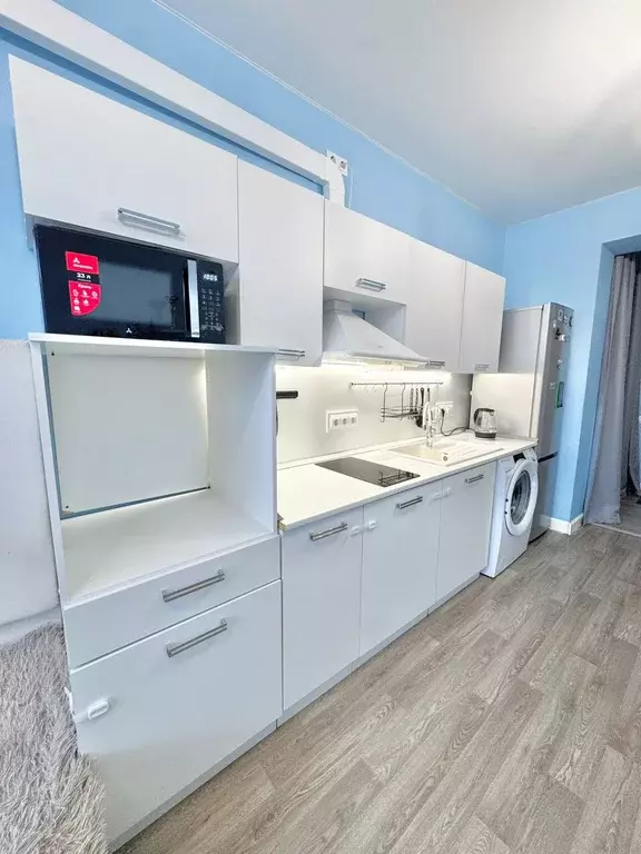 Продаётся 1-к квартира, 41.8 м - Фото 1