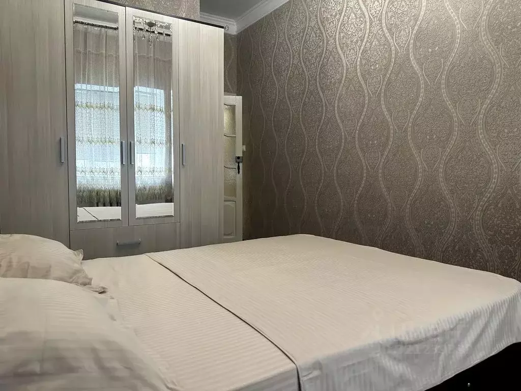 3-к кв. Дагестан, Махачкала туп. Порт-Петровский, 4 (65.0 м) - Фото 2