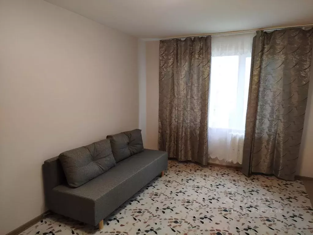 1-к кв. Московская область, Балашиха ул. Свердлова, 53 (50.0 м) - Фото 1