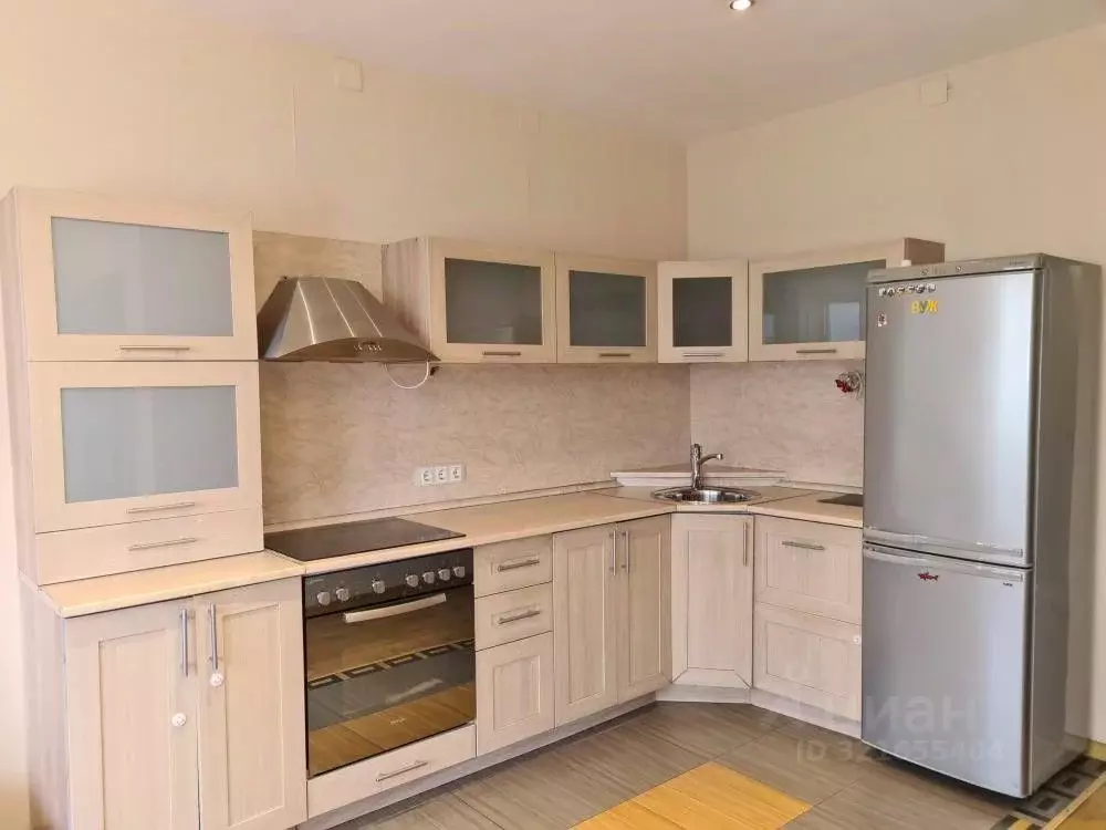 1-к кв. Иркутская область, Иркутск ул. Франк-Каменецкого, 28/3 (44.0 ... - Фото 2