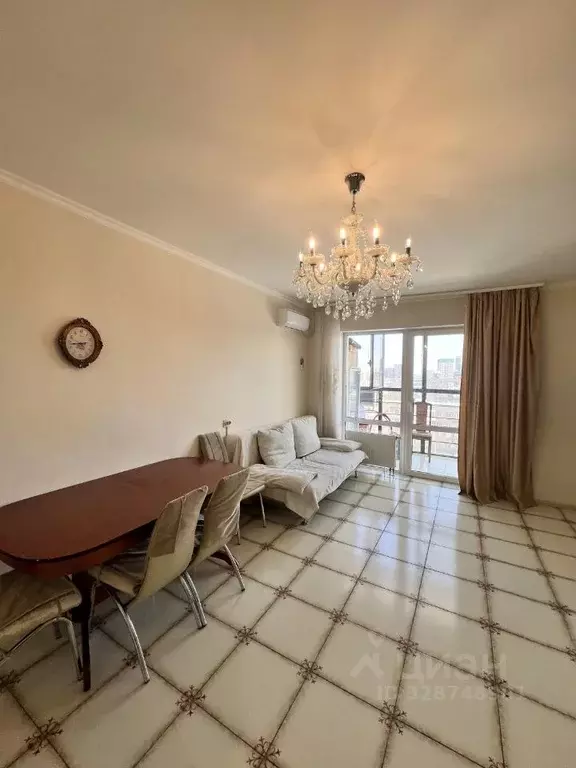 4-к кв. Пермский край, Пермь ул. Николая Островского, 93Б (96.0 м) - Фото 2