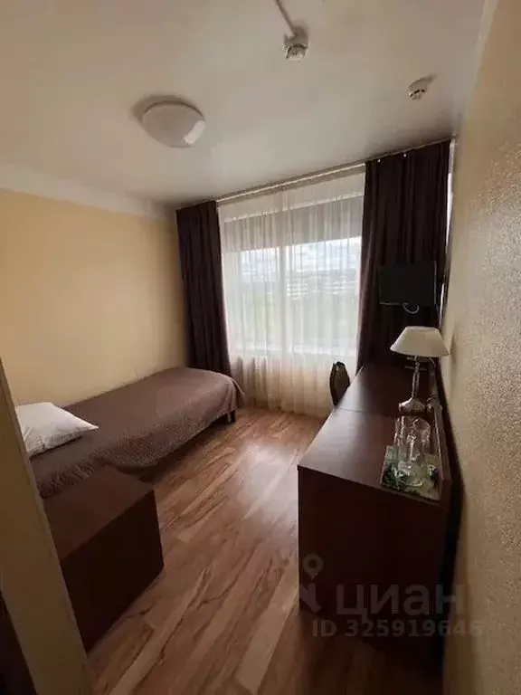 Комната Коми, Воркута Центральная пл., 5 - Фото 1