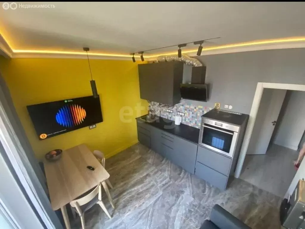 2-комнатная квартира: Санкт-Петербург, Комендантский проспект, 60к3 ... - Фото 1