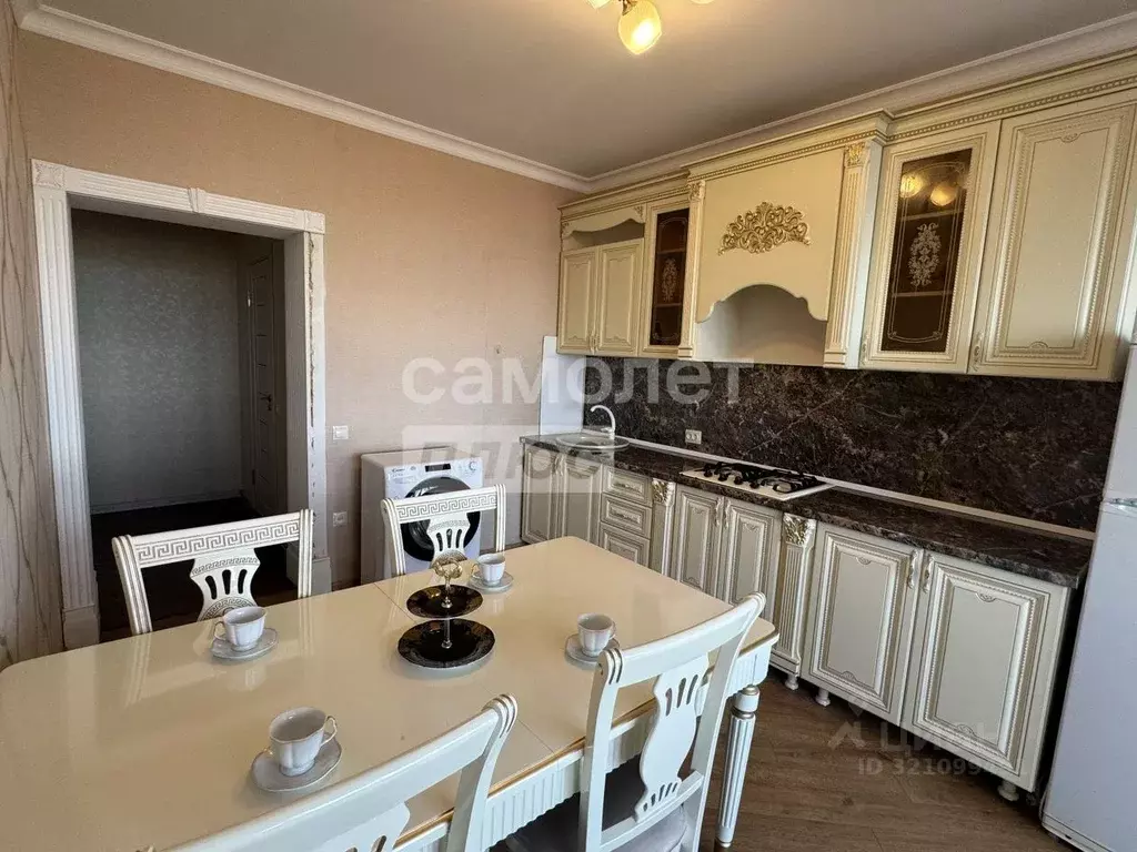 2-к кв. Дагестан, Дербент ул. Сальмана, 100Б (80.0 м) - Фото 1