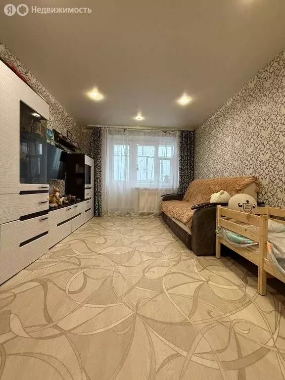 2-комнатная квартира: Чайковский, улица Декабристов, 5/3 (51 м) - Фото 1