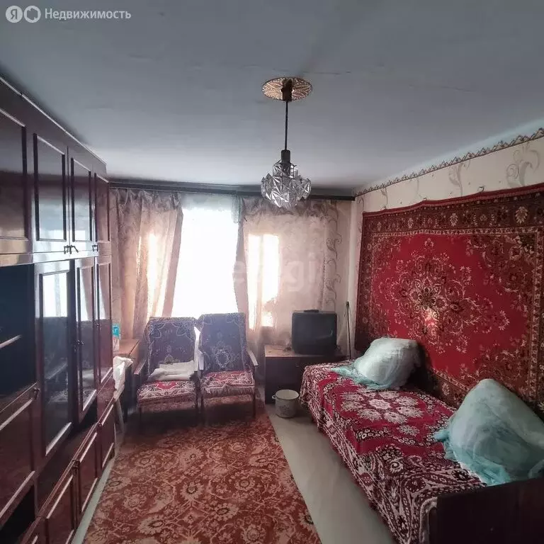 1-комнатная квартира: Верхняя Салда, Спортивная улица, 13 (31.1 м) - Фото 1