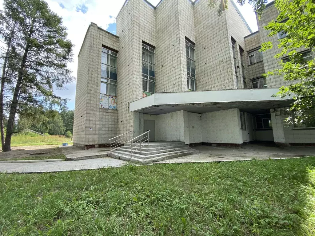 Помещение свободного назначения в Новосибирская область, Новосибирский ... - Фото 0