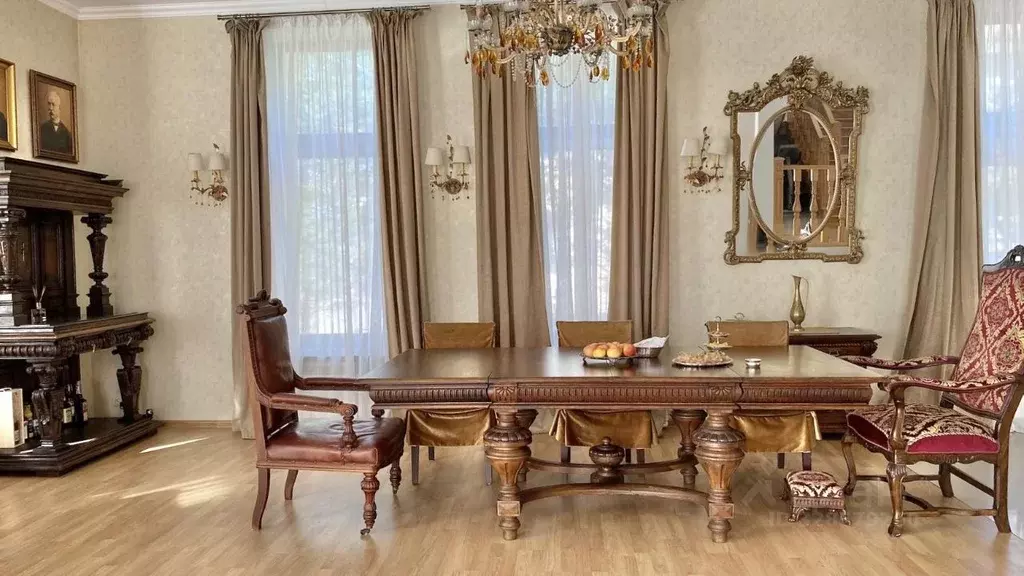 Коттедж в Московская область, Дмитровский муниципальный округ, д. ... - Фото 2