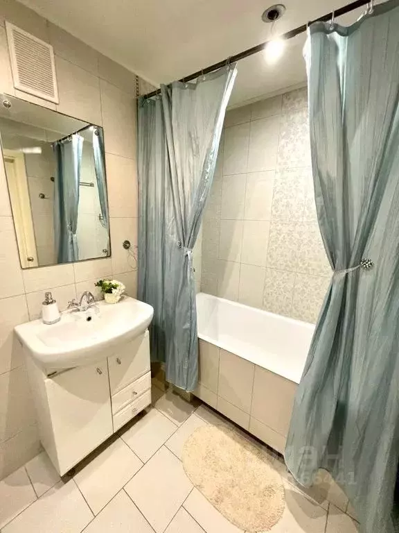 1-к кв. Рязанская область, Рязань ул. Фирсова, 14к1 (50.0 м) - Фото 1