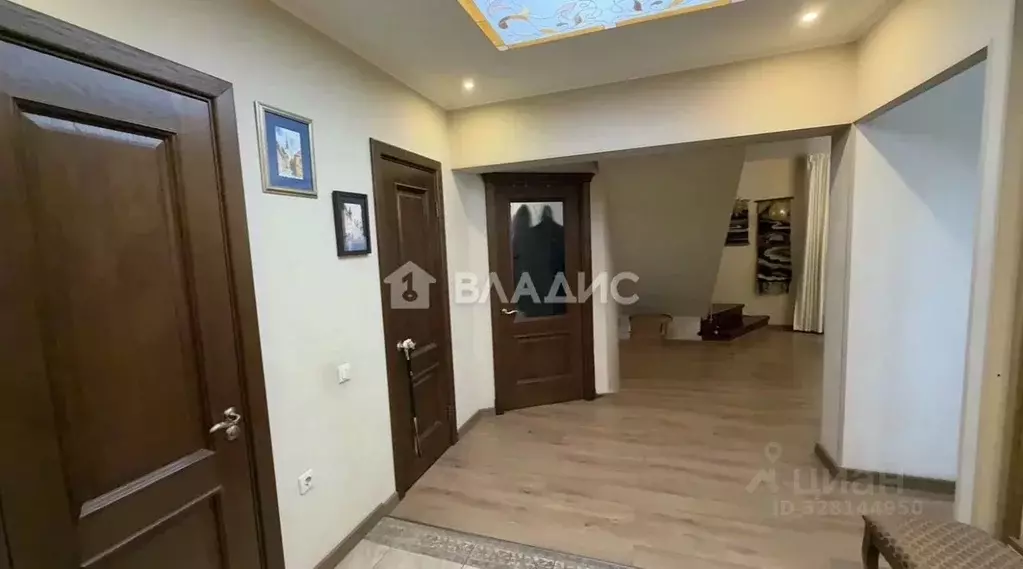 Дом в Бурятия, Улан-Удэ пос. Верхняя Березовка,  (140 м) - Фото 2