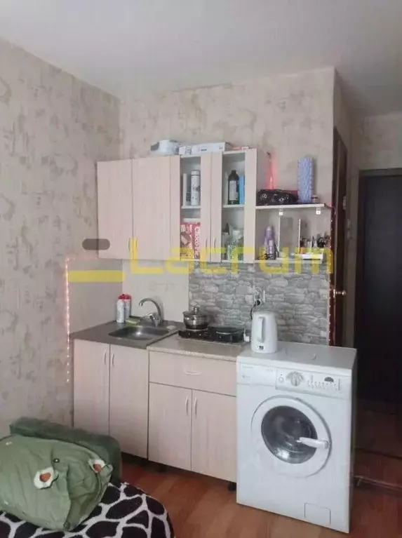 Студия Красноярский край, Красноярск просп. Металлургов, 51 (15.0 м) - Фото 2