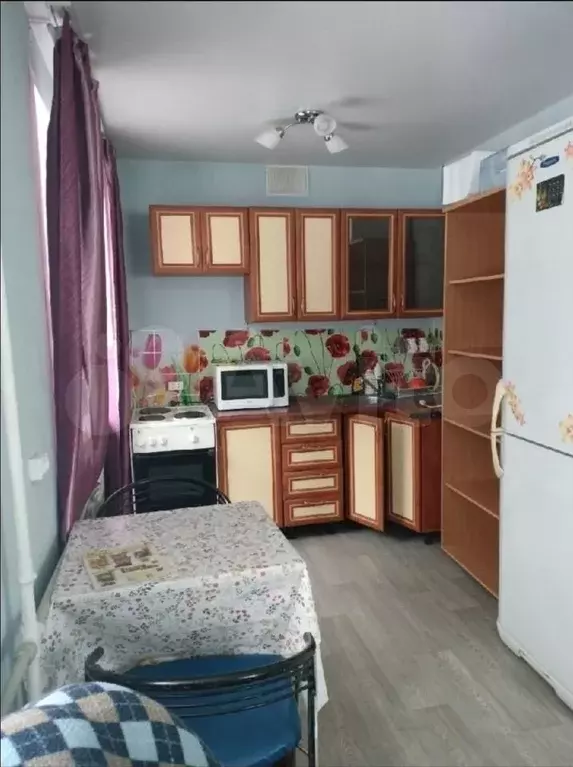 Квартира-студия, 36м, 2/5эт. - Фото 1