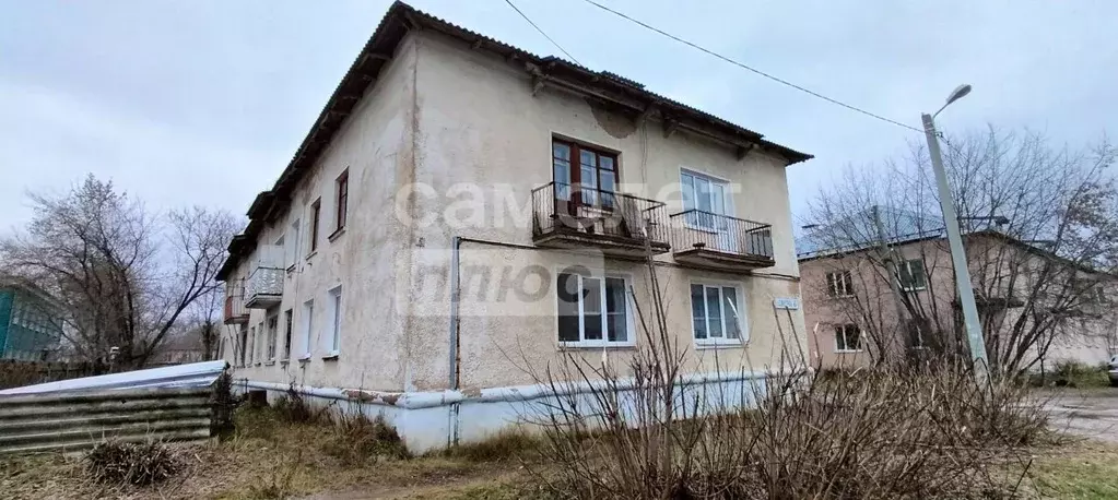 2-к кв. Пермский край, Краснокамск ул. Павлика Морозова, 6 (41.6 м) - Фото 1