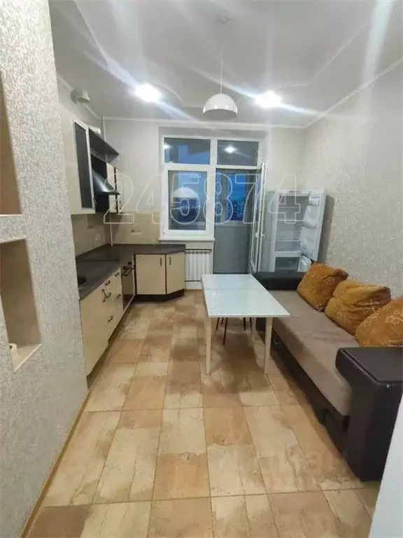 1-к кв. Москва Байкальская ул., 18к4 (43.0 м) - Фото 1