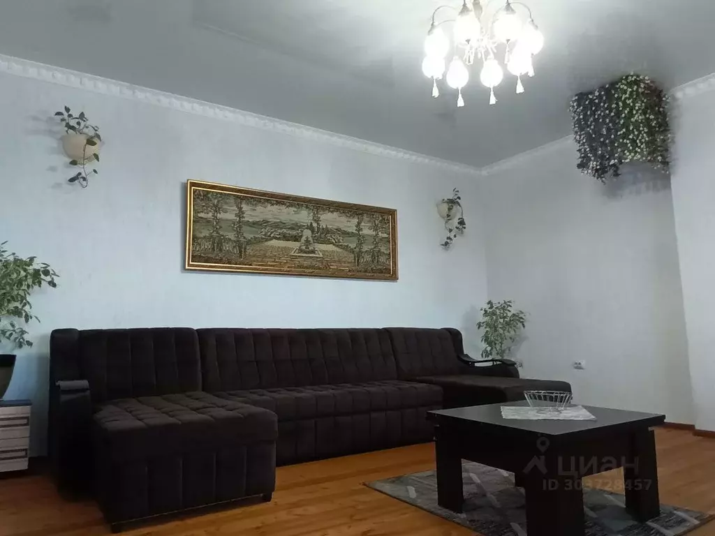 Дом в Ставропольский край, Железноводск Заря садовые участки, 239 (135 ... - Фото 1