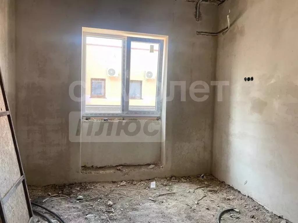 Студия Севастополь ул. Сафронова, 12 (17.5 м) - Фото 2