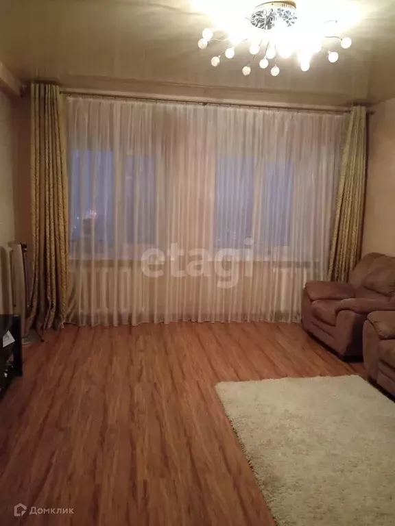 Продаётся 2-к квартира, 73.2 м - Фото 1